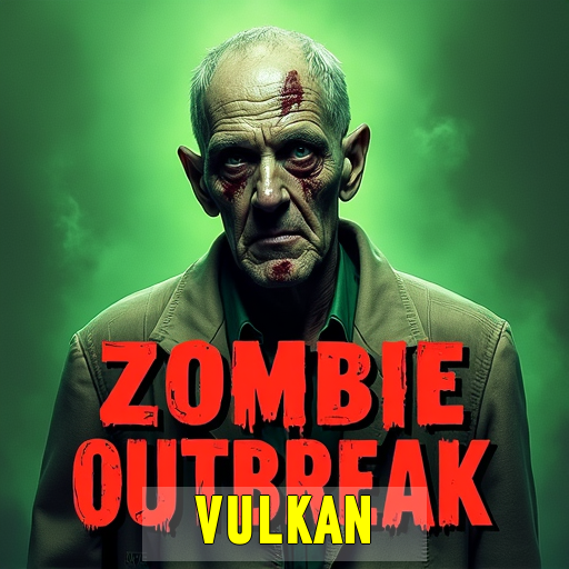 vulkan  aplicativo