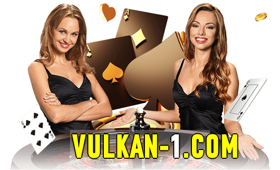 Jogue com dealers reais no vulkan !