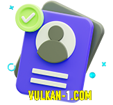 Tornar-se um membro do vulkan  é muito simples